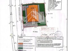 Teren Otopeni-autorizatie constructie  vila P+1